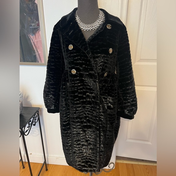 Marc jacobs coat - Picture 1 of 5